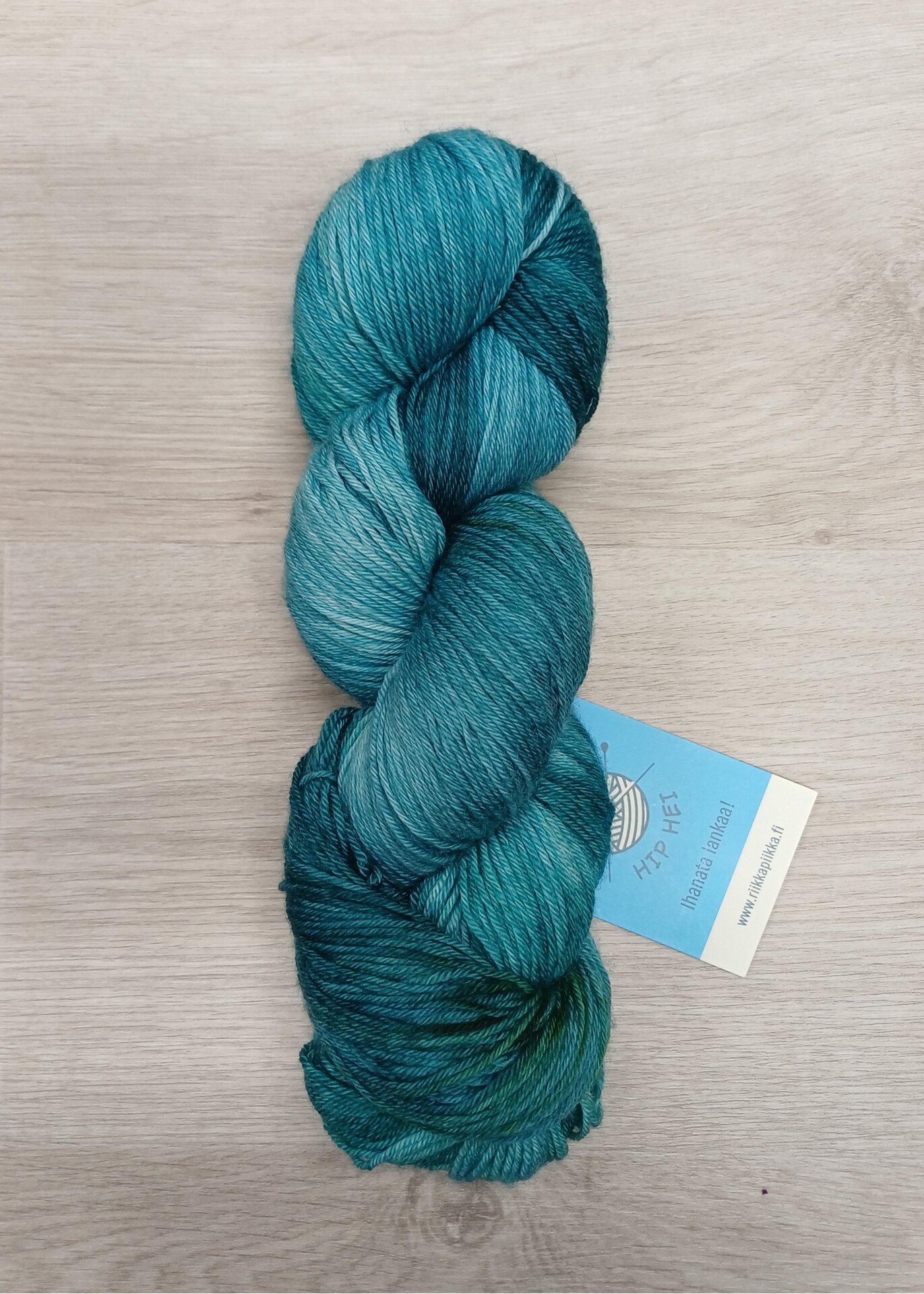 Hip Hei Merino Surf and turf