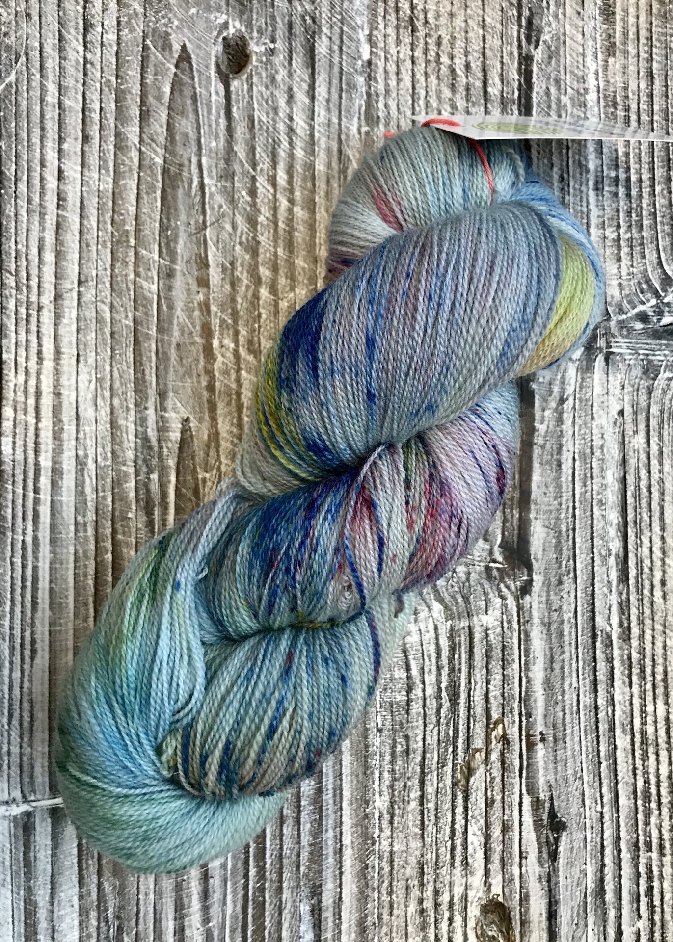 Hip Hei Ohut Merinolanka Keto-orvokit