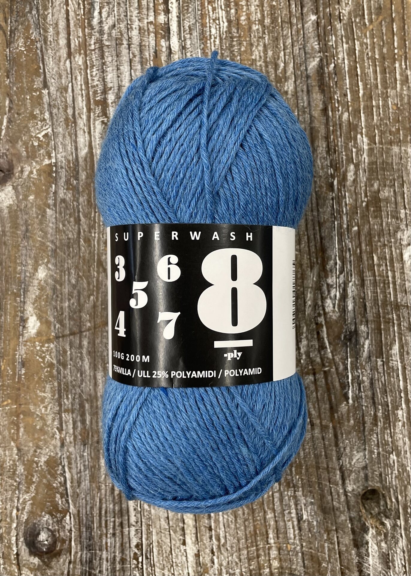 8-ply 4432 Turkish tile