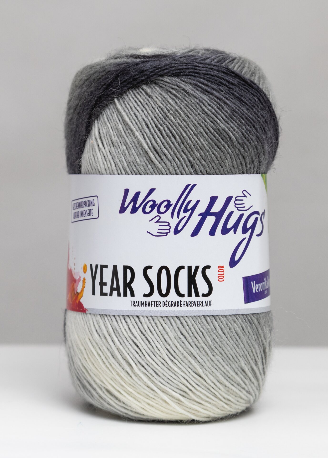 Year Socks 12
