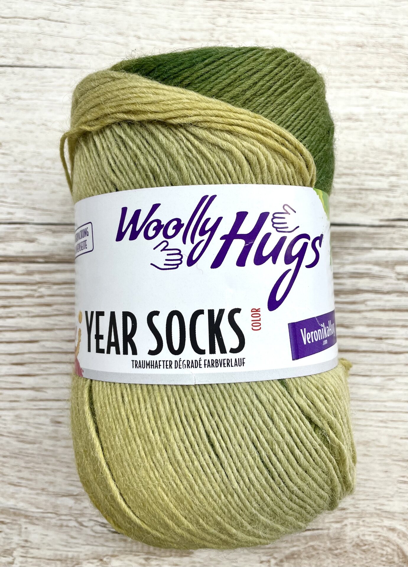 Year Socks 15