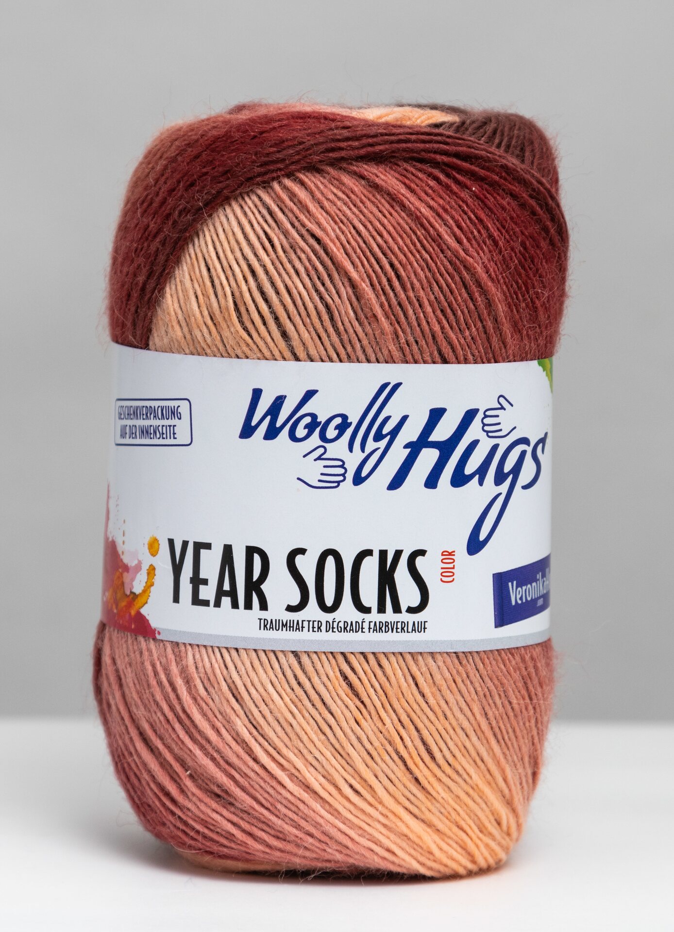 Year Socks 2