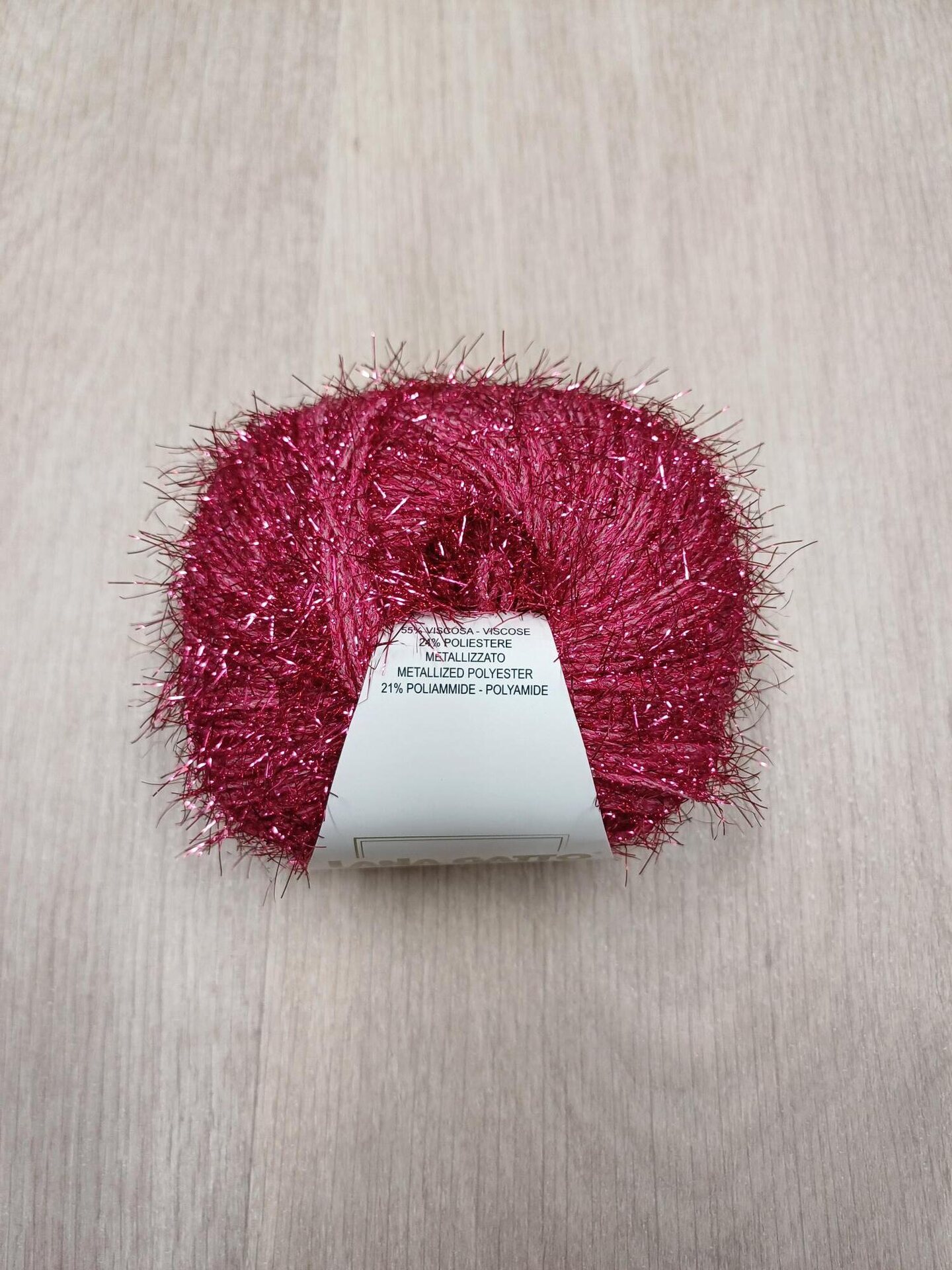 Lana Gatto Scintilla 30964 pink