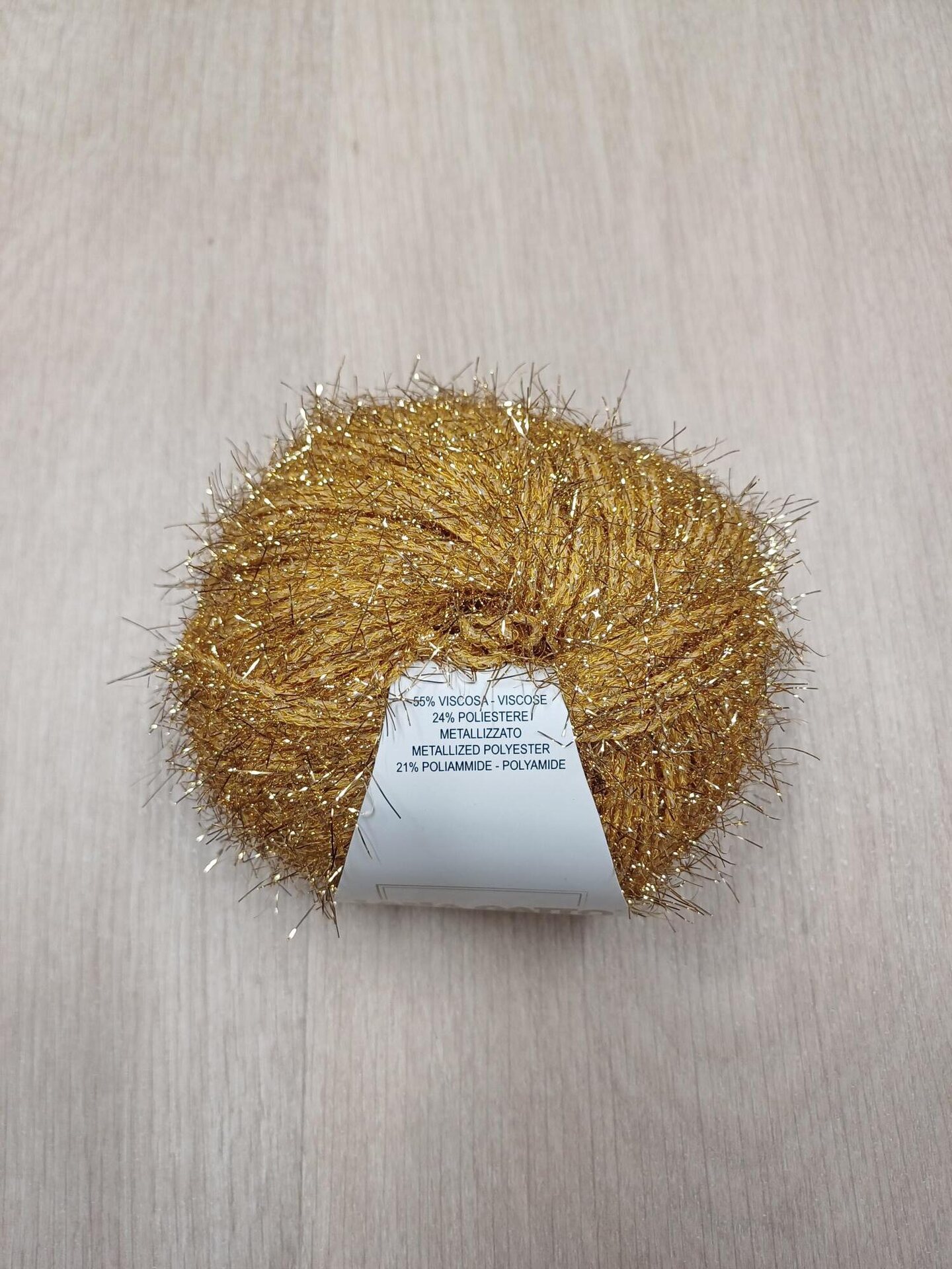 Lana Gatto Scintilla 30961 gold