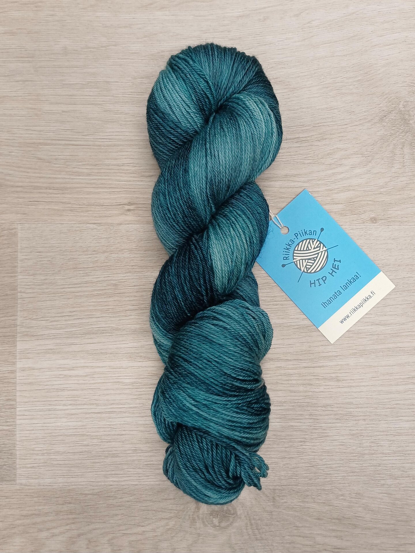 Hip Hei Merino Laguuni