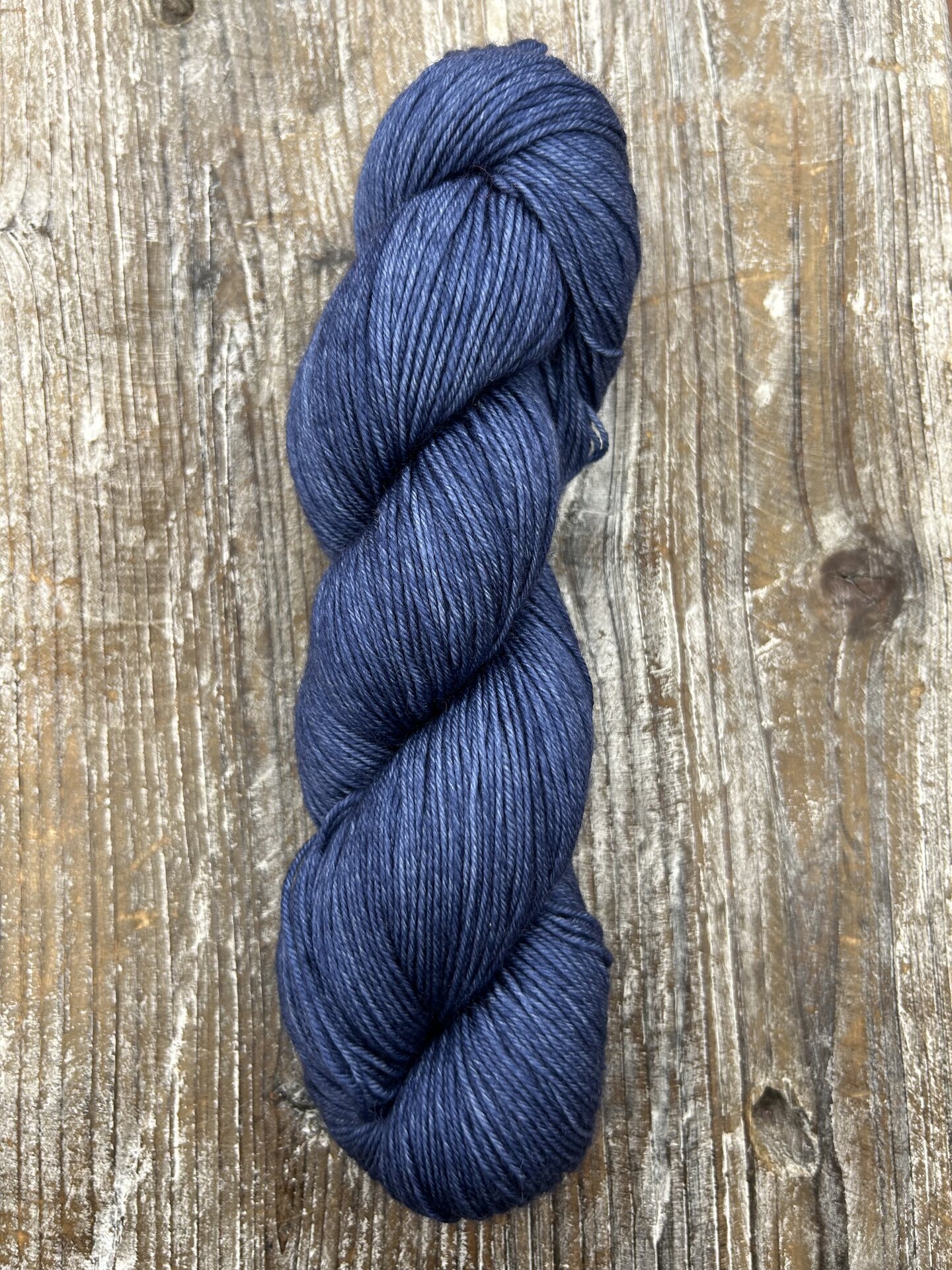 Knit Pro Symfonie Terra SS2002 Jodhpur Blue