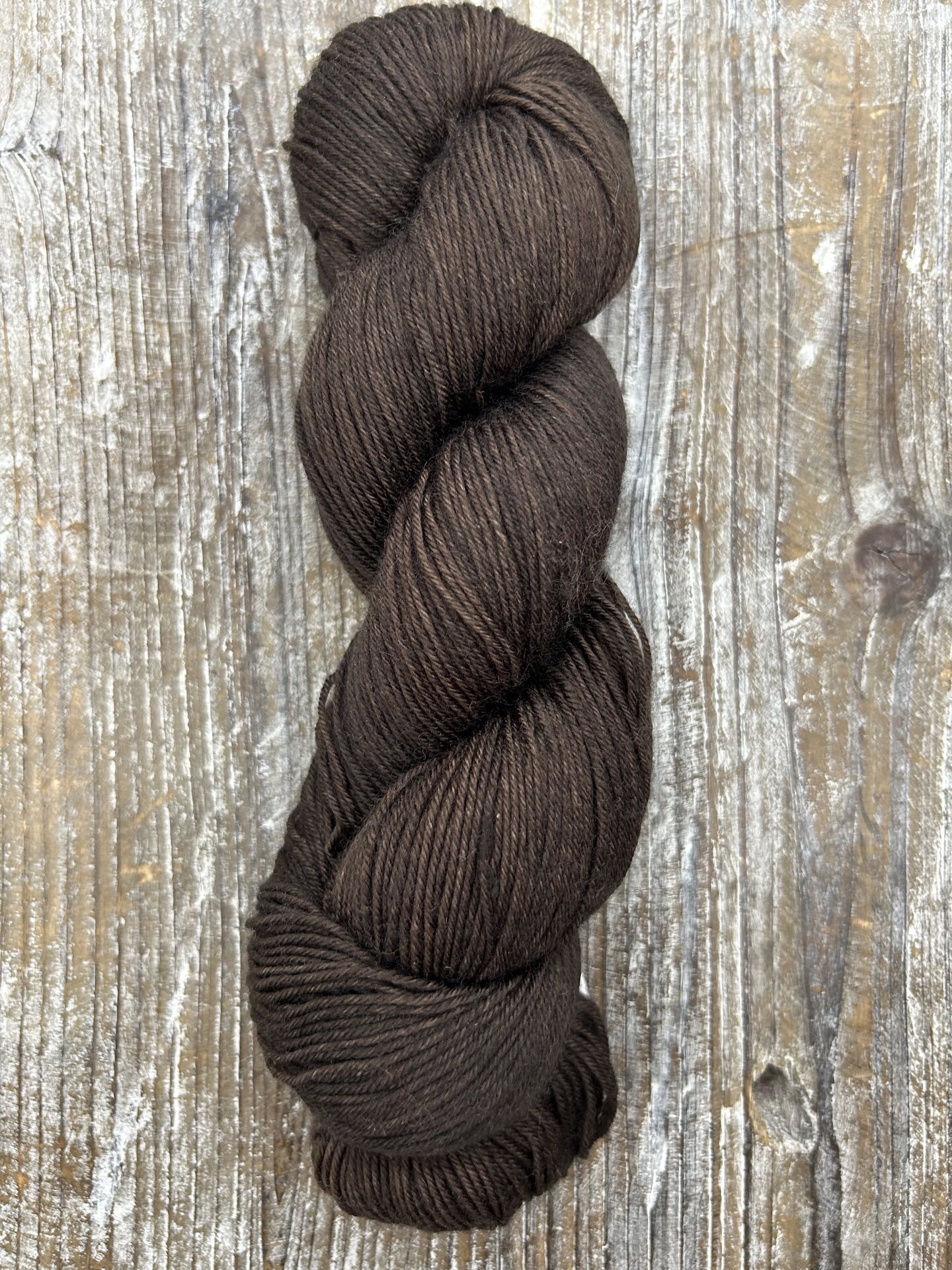 Knit Pro Symfonie Terra SS2005 Cocoa Beans