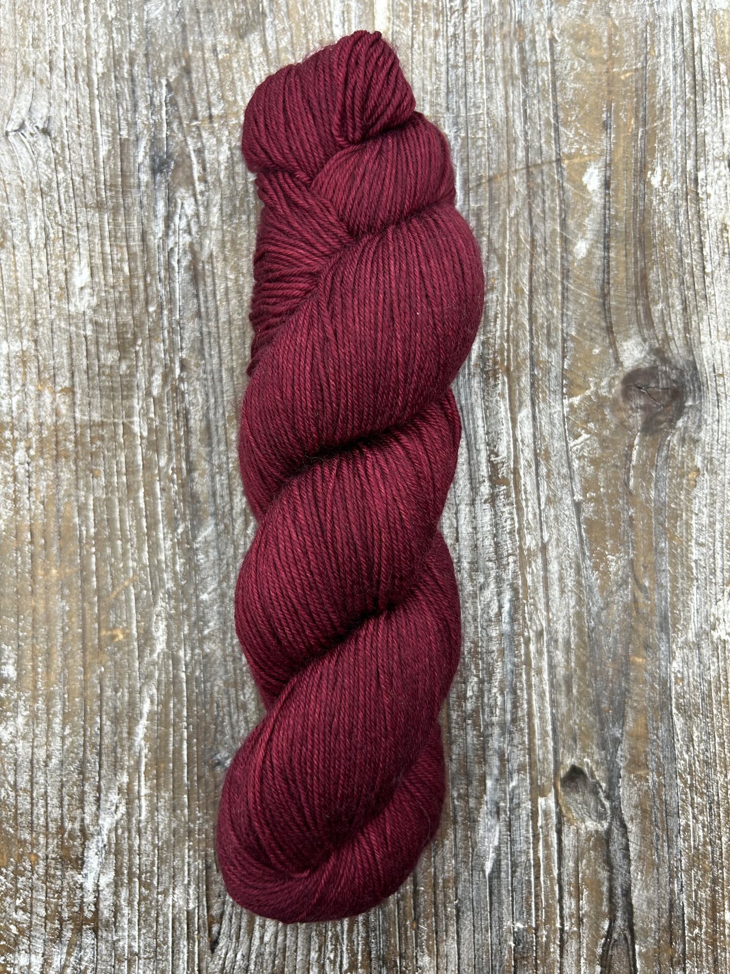 Knit Pro Symfonie Terra SS2009 Dried Chiles