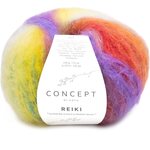 Katia Reiki 206 sateenkaari