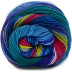 Laines du Nord Infinity Sock 19