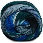Laines du Nord Infinity Sock 22