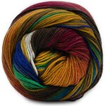 Laines du Nord Infinity Sock 20