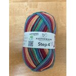Austermann Step 4 Aura 502 Regenbogen