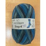 Austermann Step 4 Aura 503 Grau-blau