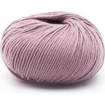 Laines du Nord Dolly 125 213 vanha roosa