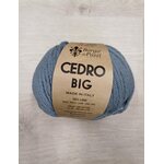 Borgo de'Pazzi Cedro Big 89 Steel Gray