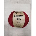 Borgo de'Pazzi Cedro Big 70 Rio Red