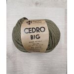 Borgo de'Pazzi Cedro Big 50 Army Green