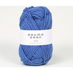 Rauma Garn Vams 51 farkunsininen