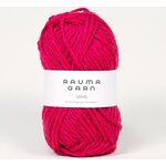Rauma Garn Vams 056 ruusunpunainen