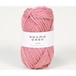 Rauma Garn Vams 60 ruusu