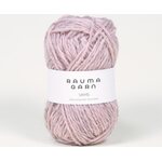 Rauma Garn Vams 305 meleerattu pinkki
