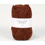 Rauma Garn Vams 401 Ruosteenruskea
