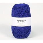 Rauma Garn Finull 0443 tumma farkku