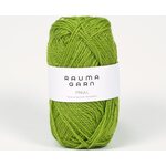 Rauma Garn Finull 0455 ompunvihreä