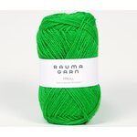 Rauma Garn Finull 4018 kirkas vihreä