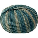 Lana Gatto Super Soft 30995 arancio mix