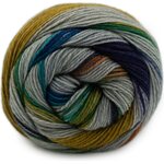 Laines du Nord Art Sock 3