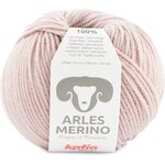 Katia Arles Merino 70 puuteri