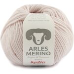 Katia Arles Merino 58 vaalea roosa