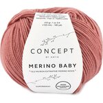 Katia Merino Baby 87 Salmon