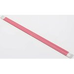 Knit Pro Zing sukkapuikot 20cm 2,0mm