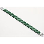 Knit Pro Zing sukkapuikot 20cm 3,0mm
