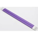Knit Pro Zing sukkapuikot 20cm 7,00 mm