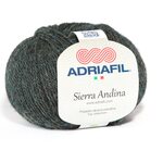 Sierra Andina 89 antrasiitti (hieman rusehtava sävy)