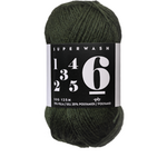 6-ply 54 Forest Green
