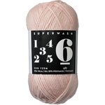 6-ply 0915 Pale Peach