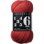 6-ply 1449 Pureed Pumpkin