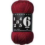 6-ply 1656 Rio Red