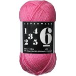 6-ply 2436 Fuchsia Purple