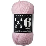 6-ply 3207 Cherry Blossom