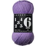 6-ply 3633 Deep Lavender