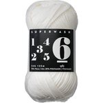 6-ply 4001 Brilliant White