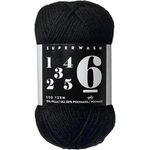 6-ply 4002 Black Onyx