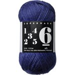 6-ply 4030 True Navy