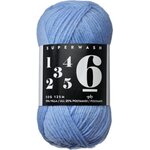 6-ply 4132 Little Boy Blue